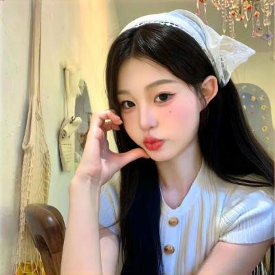 微笑的山谷
